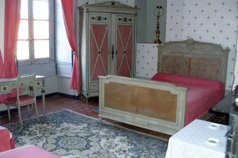 Chambre Directoire